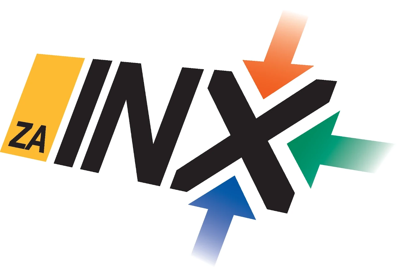 INX-ZA logo