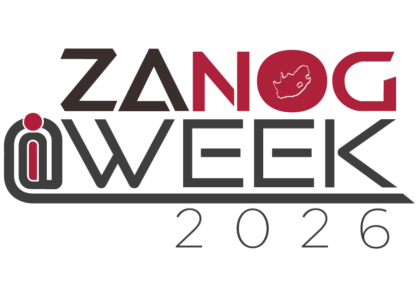 ZANOG@iWeek2024 logo