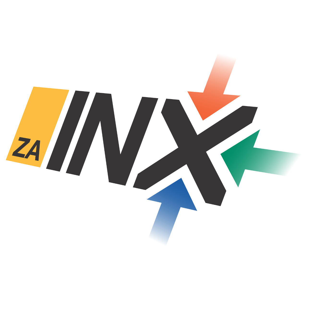 INX-ZA logo