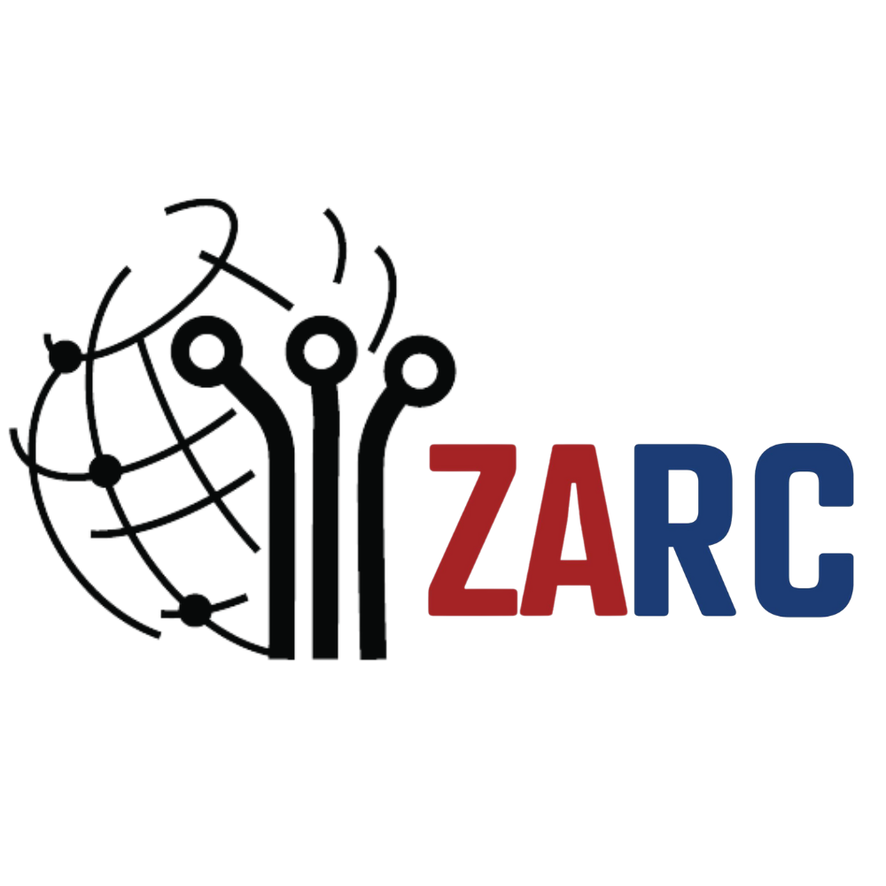 ZARC logo