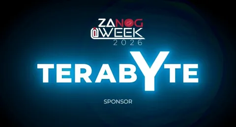 Terabyte sponsorship logo