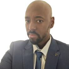 Khathutshelo Nicholas Thovheyi