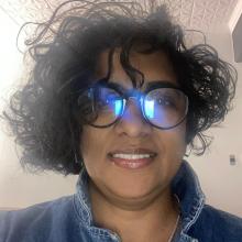 Katharina Pillay