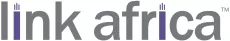 Link Africa logo