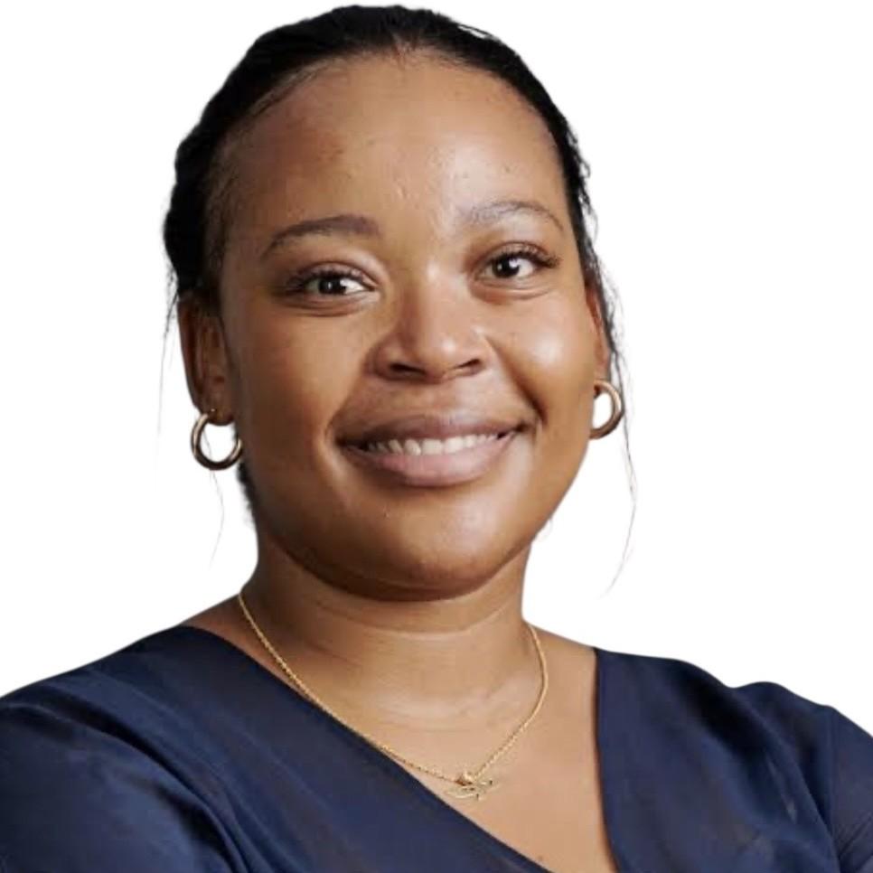 Busisiwe Kabane-Bailey 