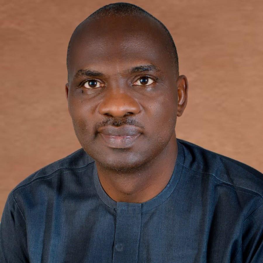 Adewale Adedokun