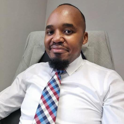 Adv.Lerato Seema