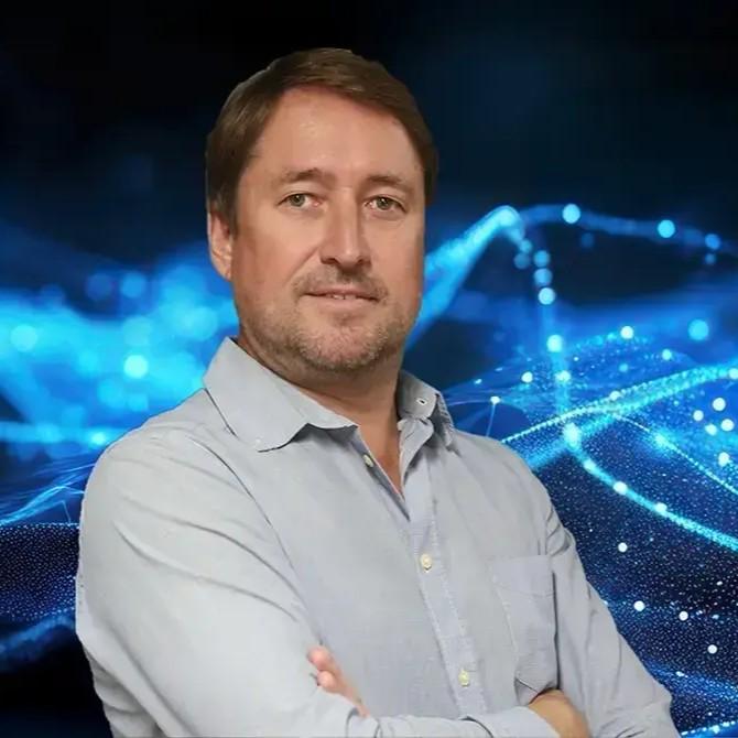 Nic Breytenbach
