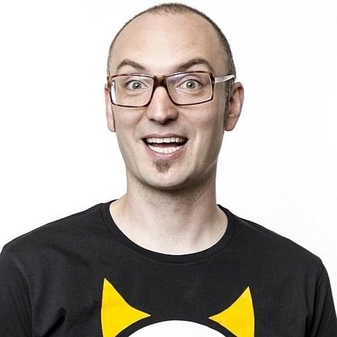 Thomas Weible