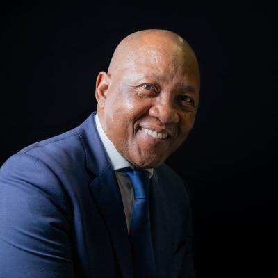 Andile Ngcaba