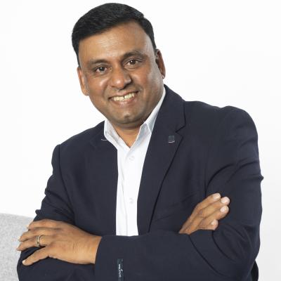 Dr Sunil Piyarlall